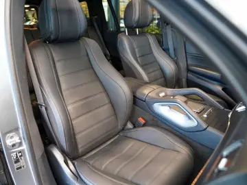 MERCEDES-BENZ GLS450d 4M AMGL Massage Ventil SoftCLo