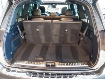 MERCEDES-BENZ GLS450d 4M AMGL Massage Ventil SoftCLo