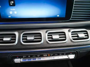 MERCEDES-BENZ GLS450d 4M AMGL Massage Ventil SoftCLo