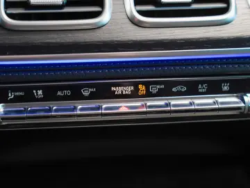 MERCEDES-BENZ GLS450d 4M AMGL Massage Ventil SoftCLo