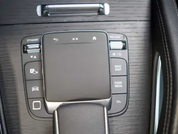 MERCEDES-BENZ GLS450d 4M AMGL Massage Ventil SoftCLo