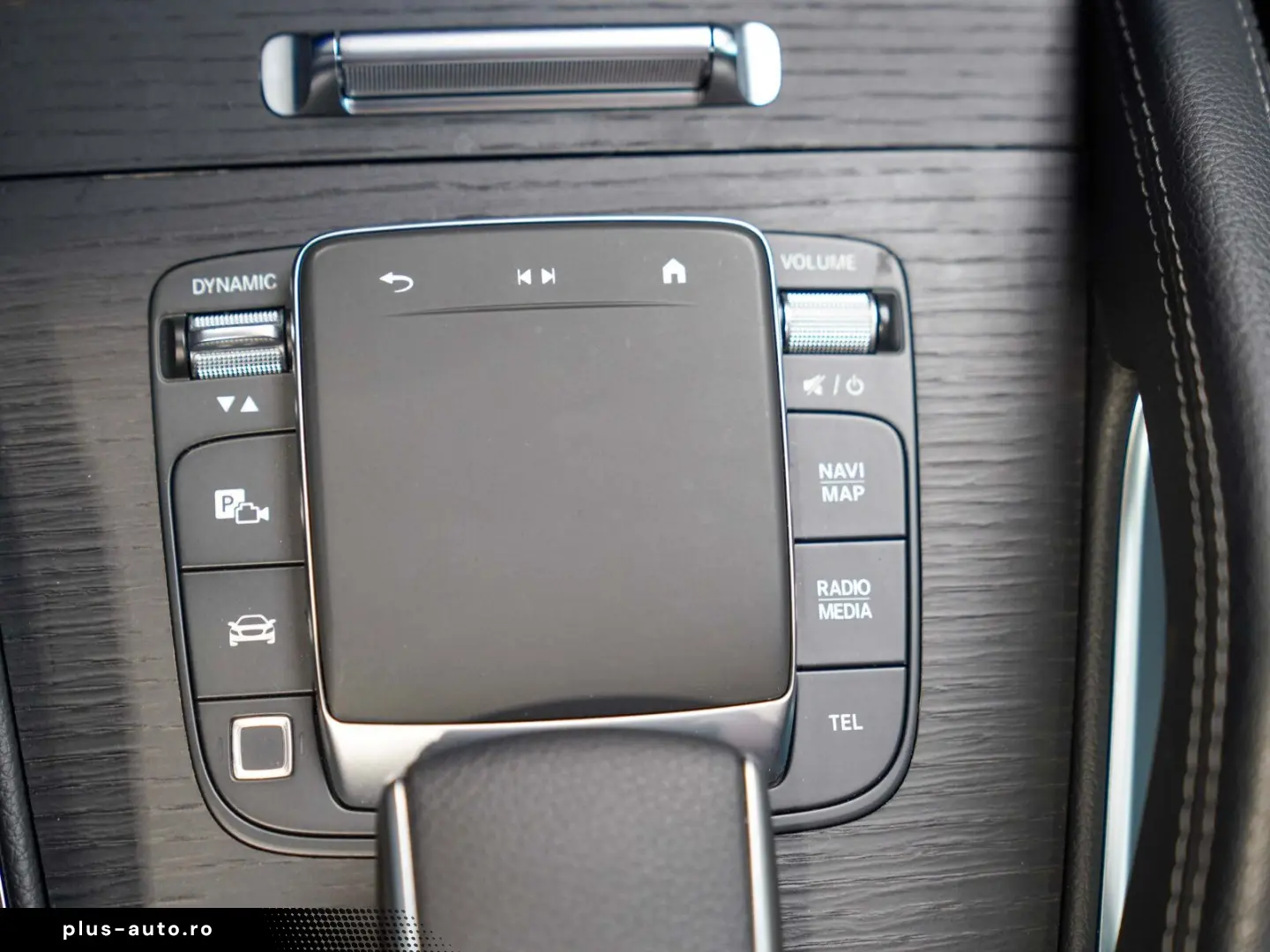 MERCEDES-BENZ GLS450d 4M AMGL Massage Ventil SoftCLo
