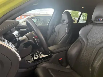 BMW X4 M COMPETITION LED Pano Head Up Sao Paulo AHK