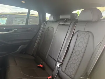 BMW X4 M COMPETITION LED Pano Head Up Sao Paulo AHK