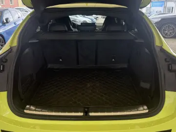 BMW X4 M COMPETITION LED Pano Head Up Sao Paulo AHK