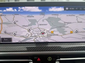 BMW X4 M COMPETITION LED Pano Head Up Sao Paulo AHK
