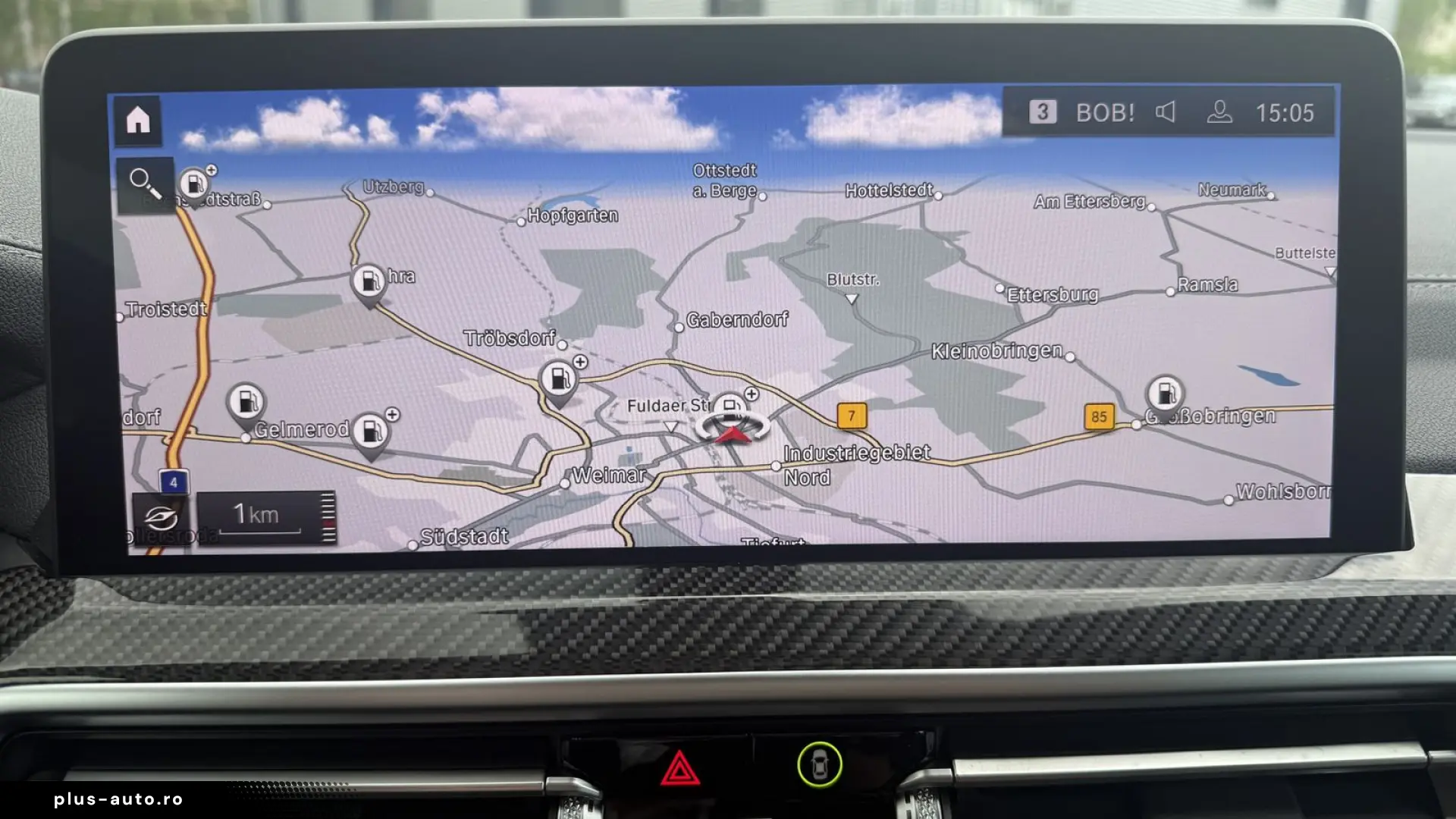 BMW X4 M COMPETITION LED Pano Head Up Sao Paulo AHK
