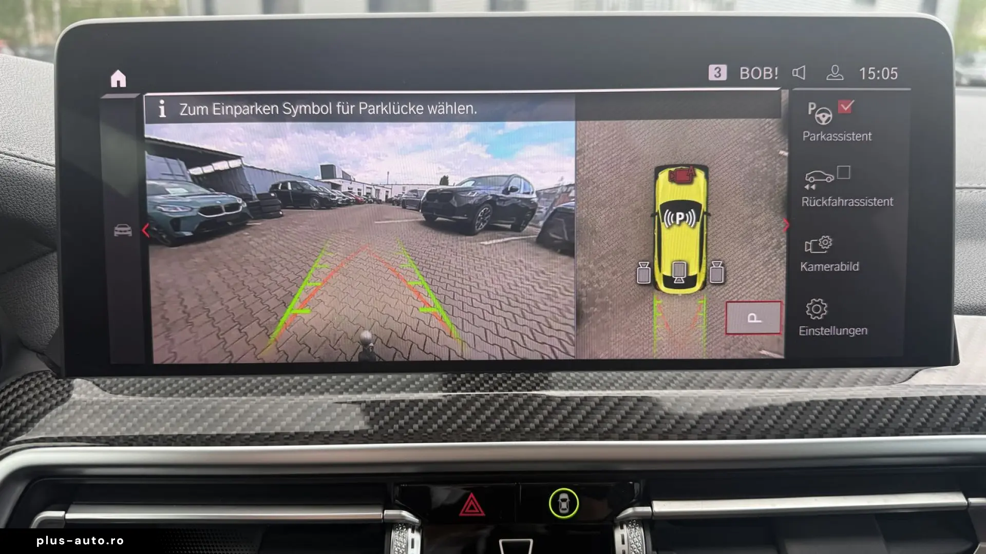 BMW X4 M COMPETITION LED Pano Head Up Sao Paulo AHK
