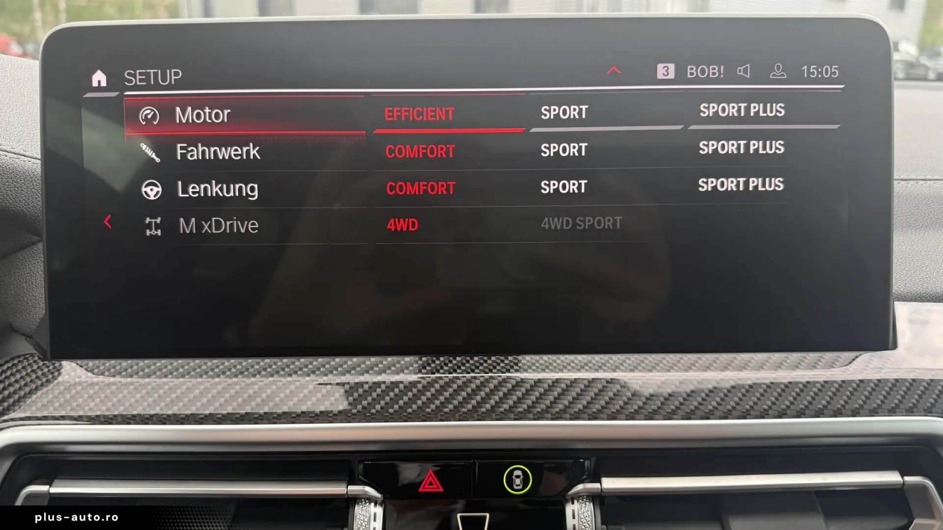 BMW X4 M COMPETITION LED Pano Head Up Sao Paulo AHK