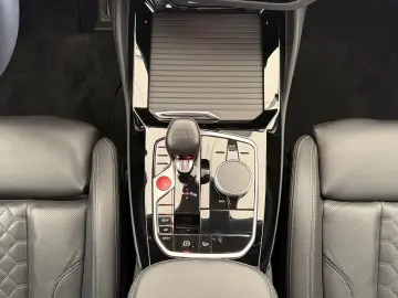 BMW X4 M COMPETITION LED Pano Head Up Sao Paulo AHK