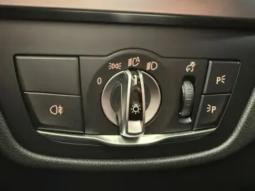 BMW X4 M COMPETITION LED Pano Head Up Sao Paulo AHK