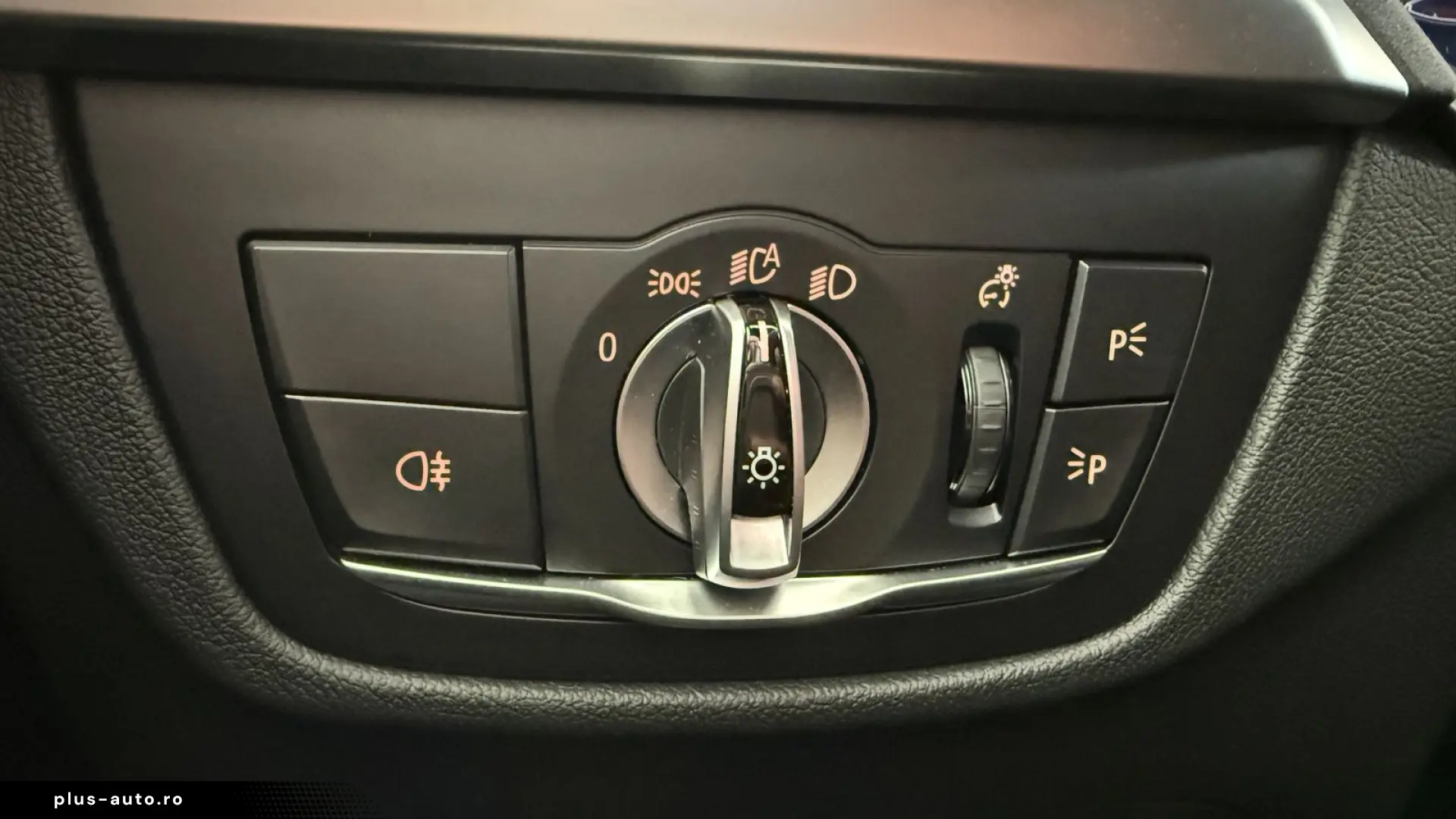 BMW X4 M COMPETITION LED Pano Head Up Sao Paulo AHK