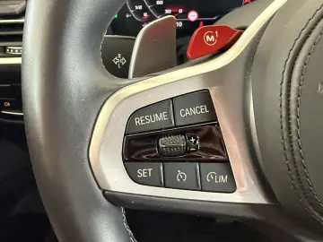 BMW X4 M COMPETITION LED Pano Head Up Sao Paulo AHK