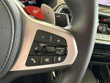 BMW X4 M COMPETITION LED Pano Head Up Sao Paulo AHK