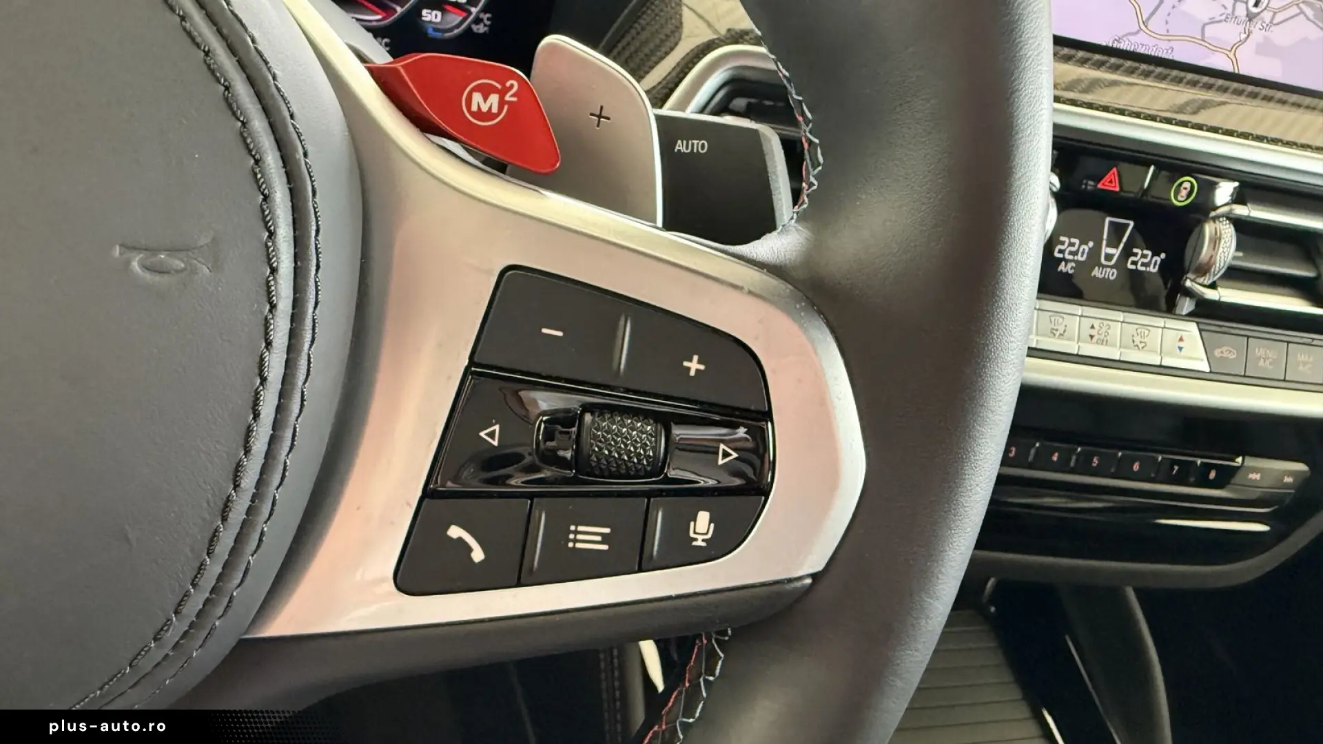 BMW X4 M COMPETITION LED Pano Head Up Sao Paulo AHK