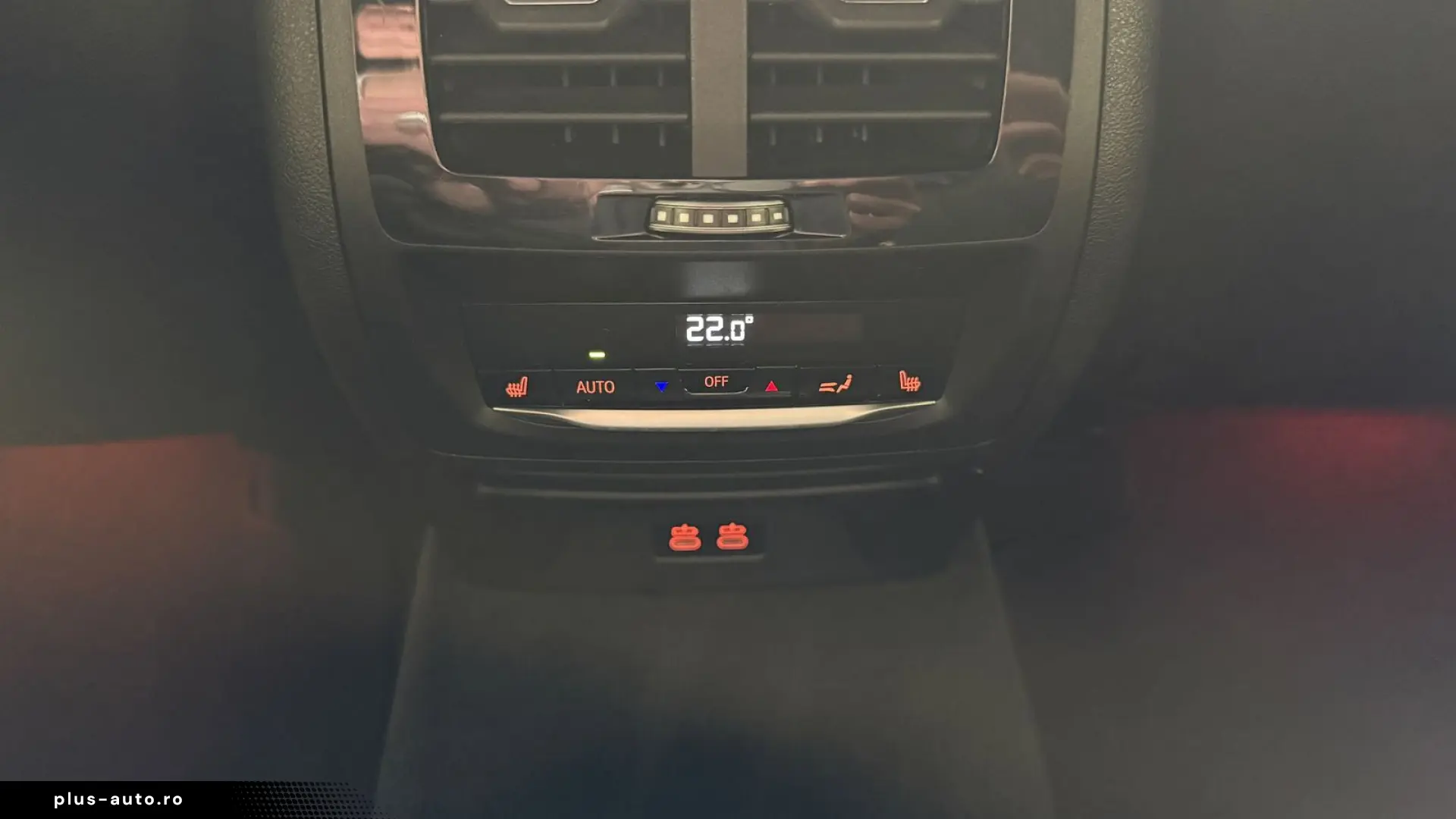 BMW X4 M COMPETITION LED Pano Head Up Sao Paulo AHK