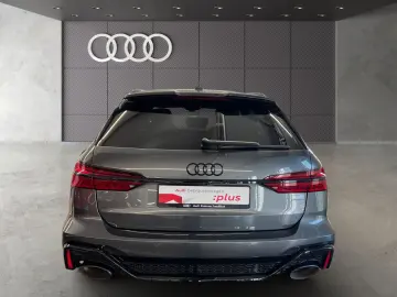 AUDI RS6 Avant Quattro tiptronic Laser HuD StdHz AHK