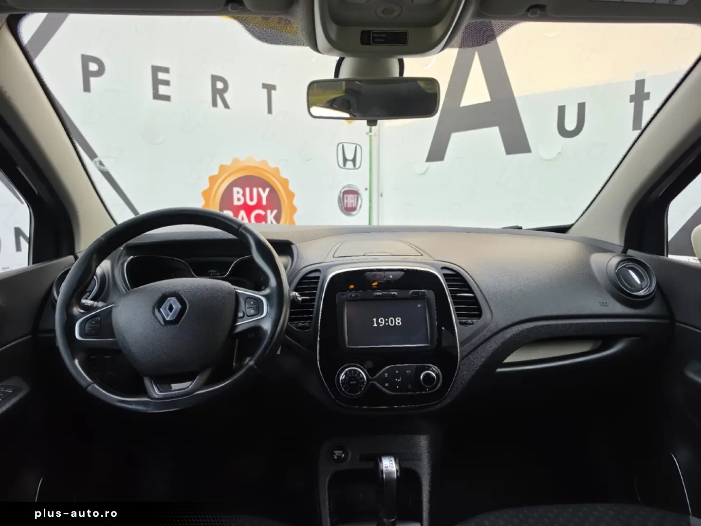 Renault Captur ENERGY TCe EDC Zen