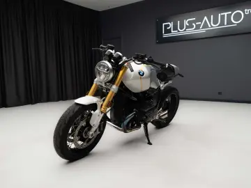 BMW R NINE T