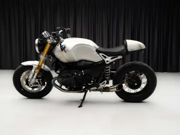 BMW R NINE T