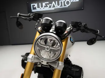BMW R NINE T
