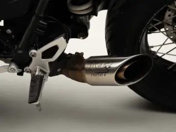 BMW R NINE T