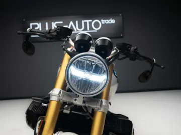 BMW R NINE T