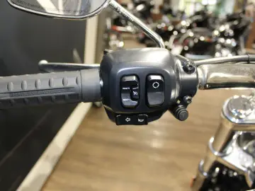 HARLEY DAVIDSON Breakout FXBR 117 Jekill&Hyde