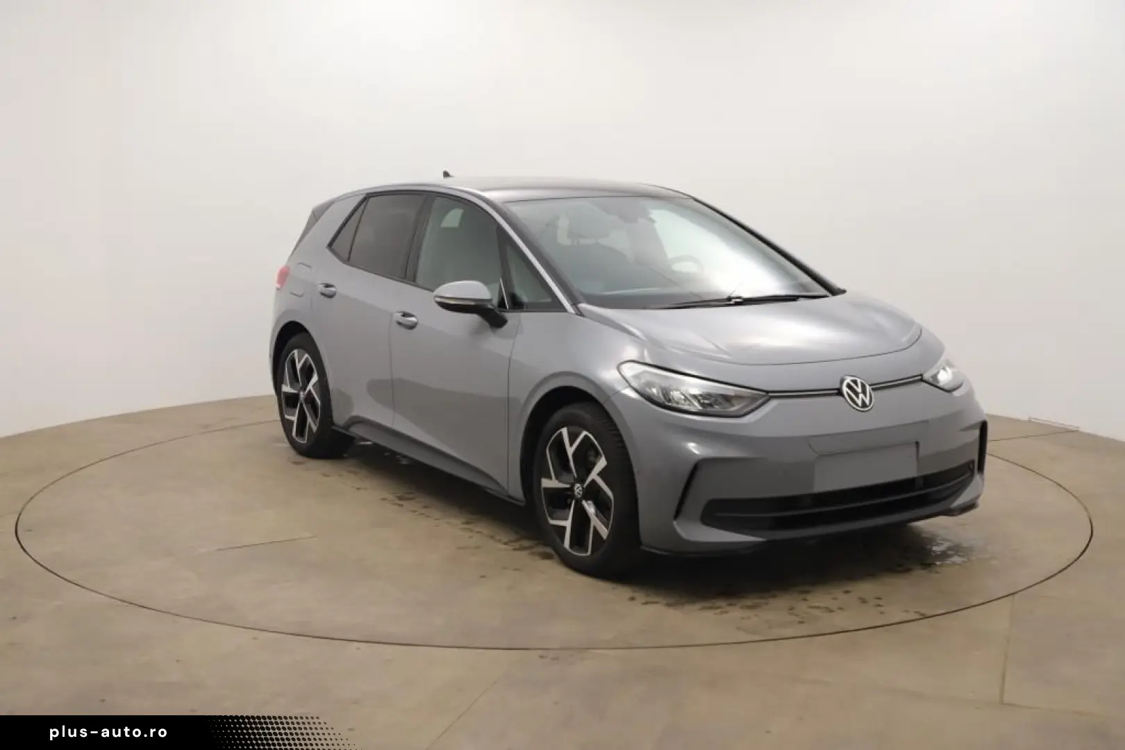 VW ID.3 Pro MOVE electric 150kW 1-Gang-Automatik 4