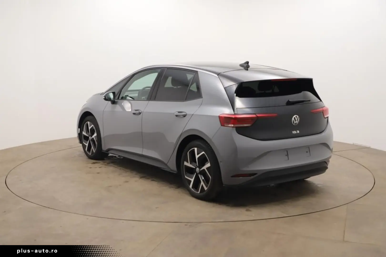 VW ID.3 Pro MOVE electric 150kW 1-Gang-Automatik 4