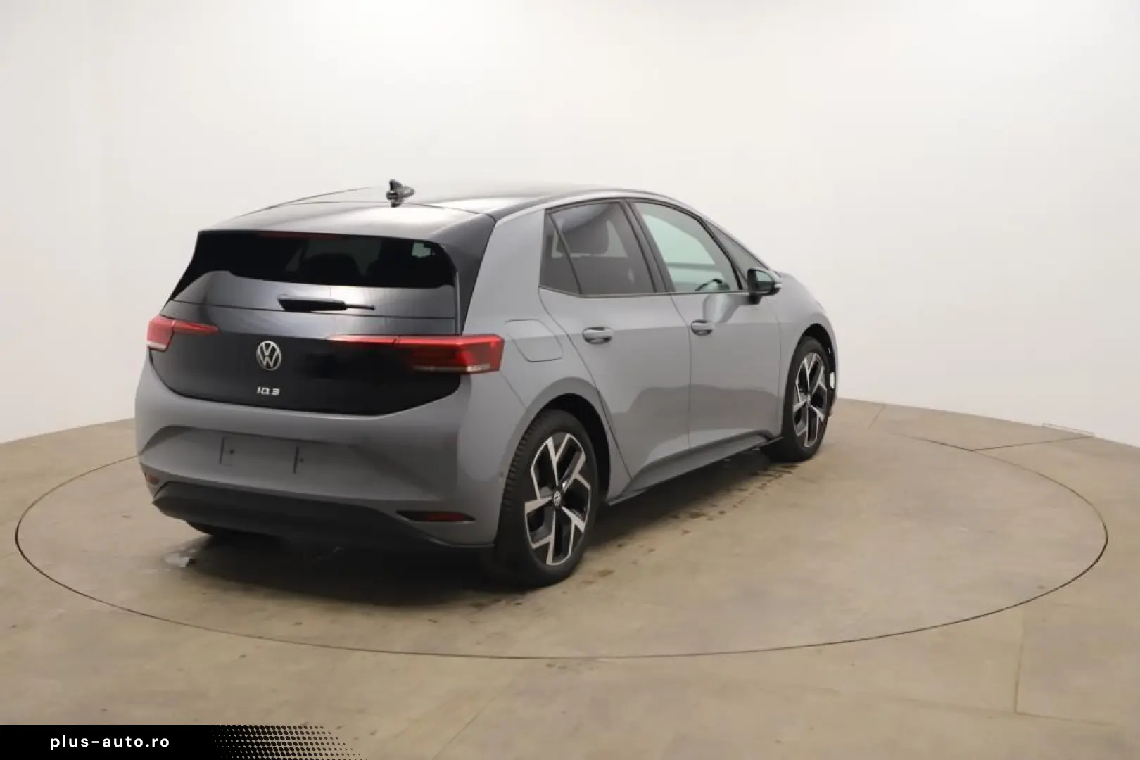 VW ID.3 Pro MOVE electric 150kW 1-Gang-Automatik 4
