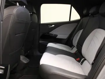 VW ID.3 Pro MOVE electric 150kW 1-Gang-Automatik 4