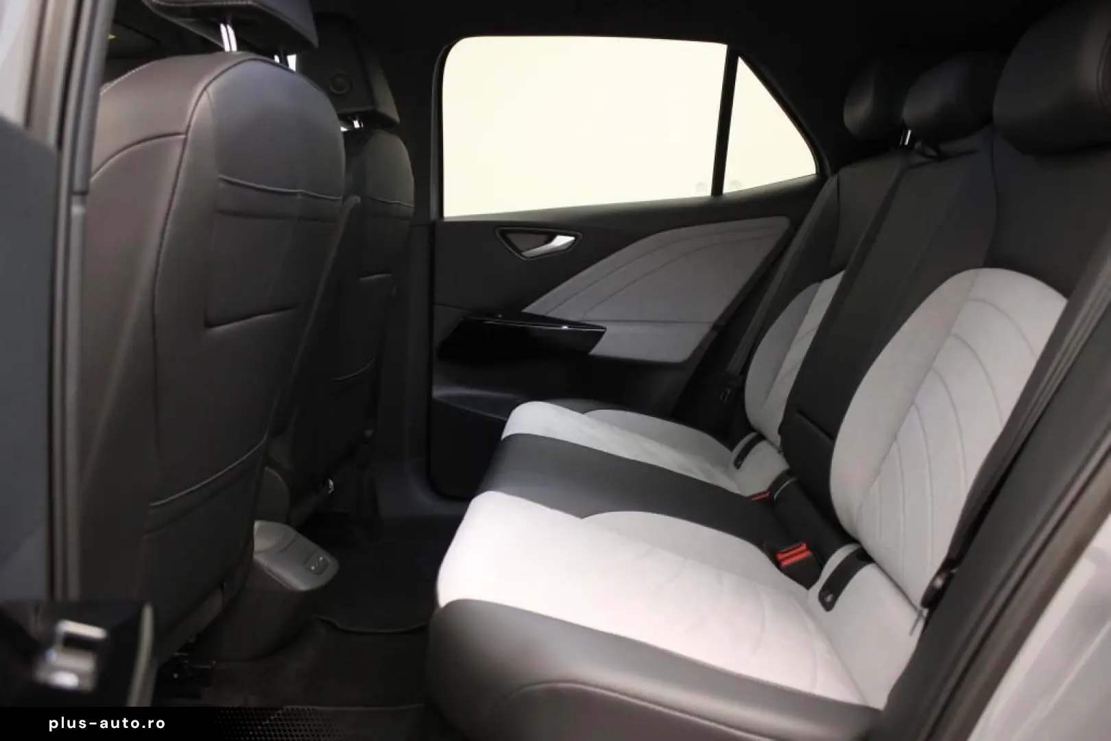VW ID.3 Pro MOVE electric 150kW 1-Gang-Automatik 4