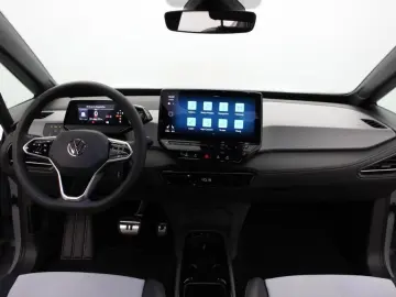 VW ID.3 Pro MOVE electric 150kW 1-Gang-Automatik 4