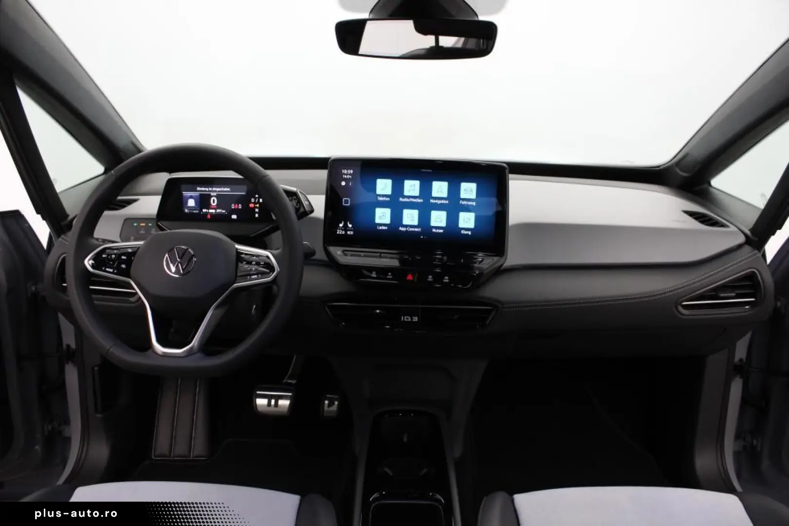 VW ID.3 Pro MOVE electric 150kW 1-Gang-Automatik 4