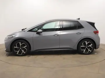 VW ID.3 Pro MOVE electric 150kW 1-Gang-Automatik 4