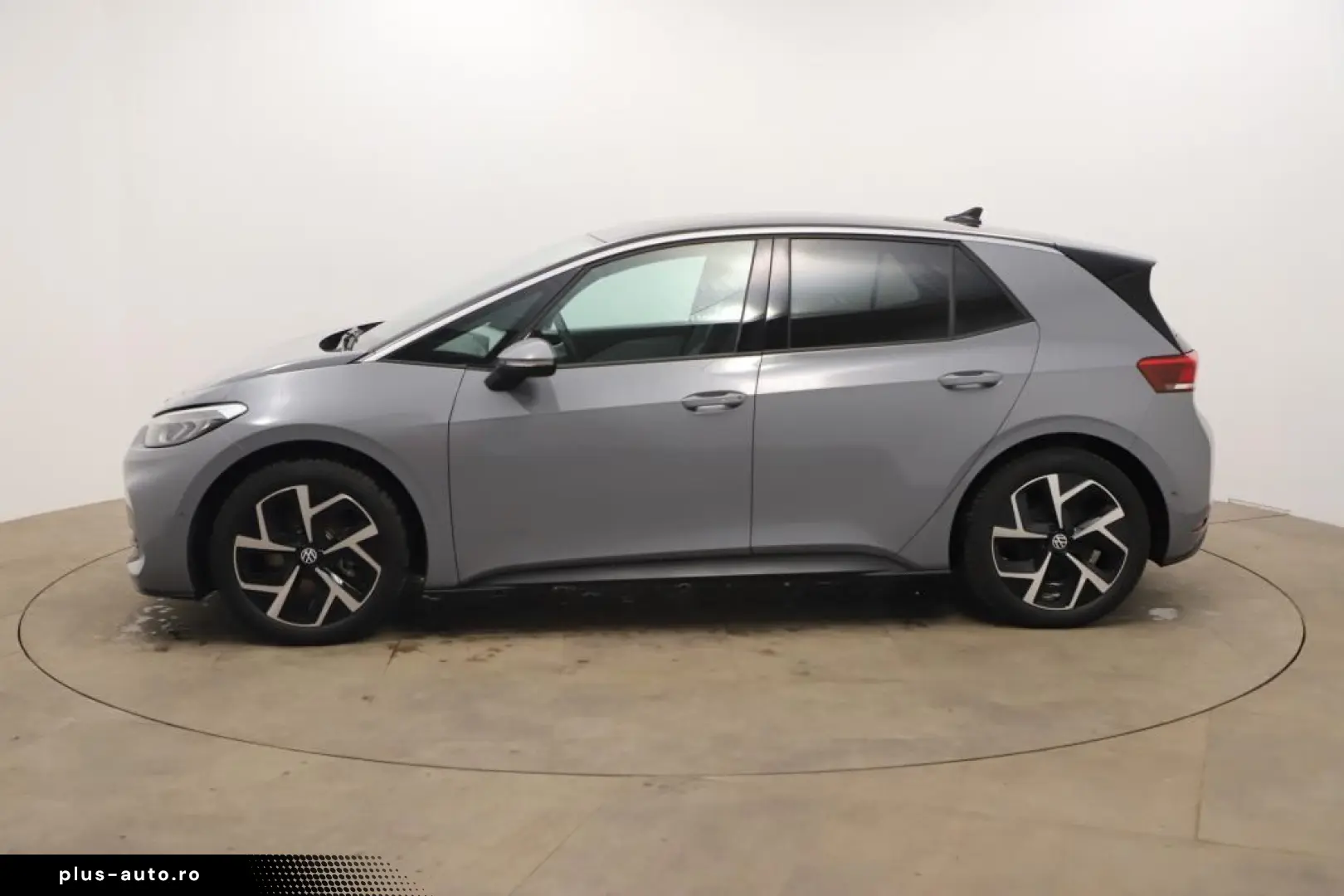 VW ID.3 Pro MOVE electric 150kW 1-Gang-Automatik 4