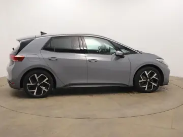 VW ID.3 Pro MOVE electric 150kW 1-Gang-Automatik 4