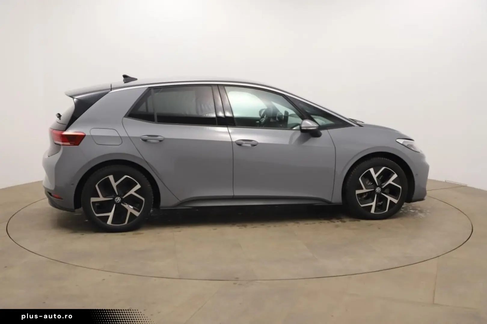 VW ID.3 Pro MOVE electric 150kW 1-Gang-Automatik 4