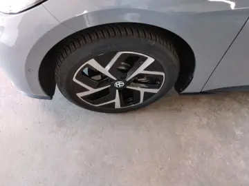 VW ID.3 Pro MOVE electric 150kW 1-Gang-Automatik 4