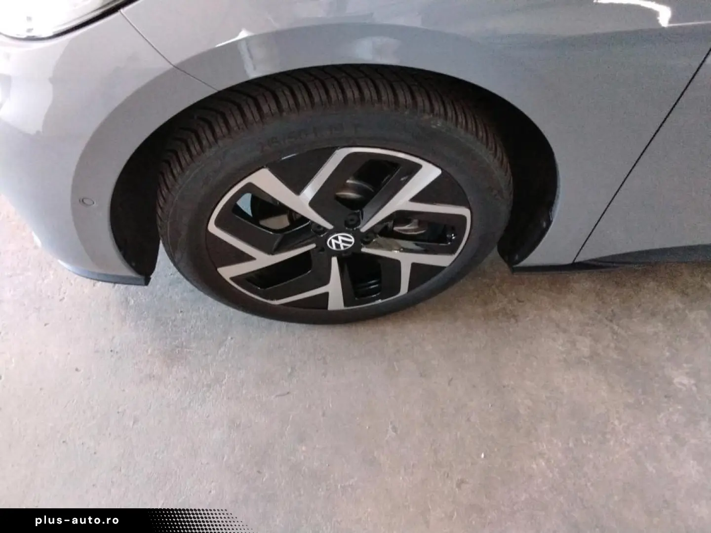 VW ID.3 Pro MOVE electric 150kW 1-Gang-Automatik 4