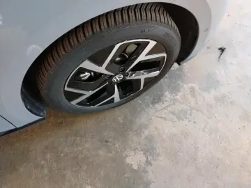 VW ID.3 Pro MOVE electric 150kW 1-Gang-Automatik 4