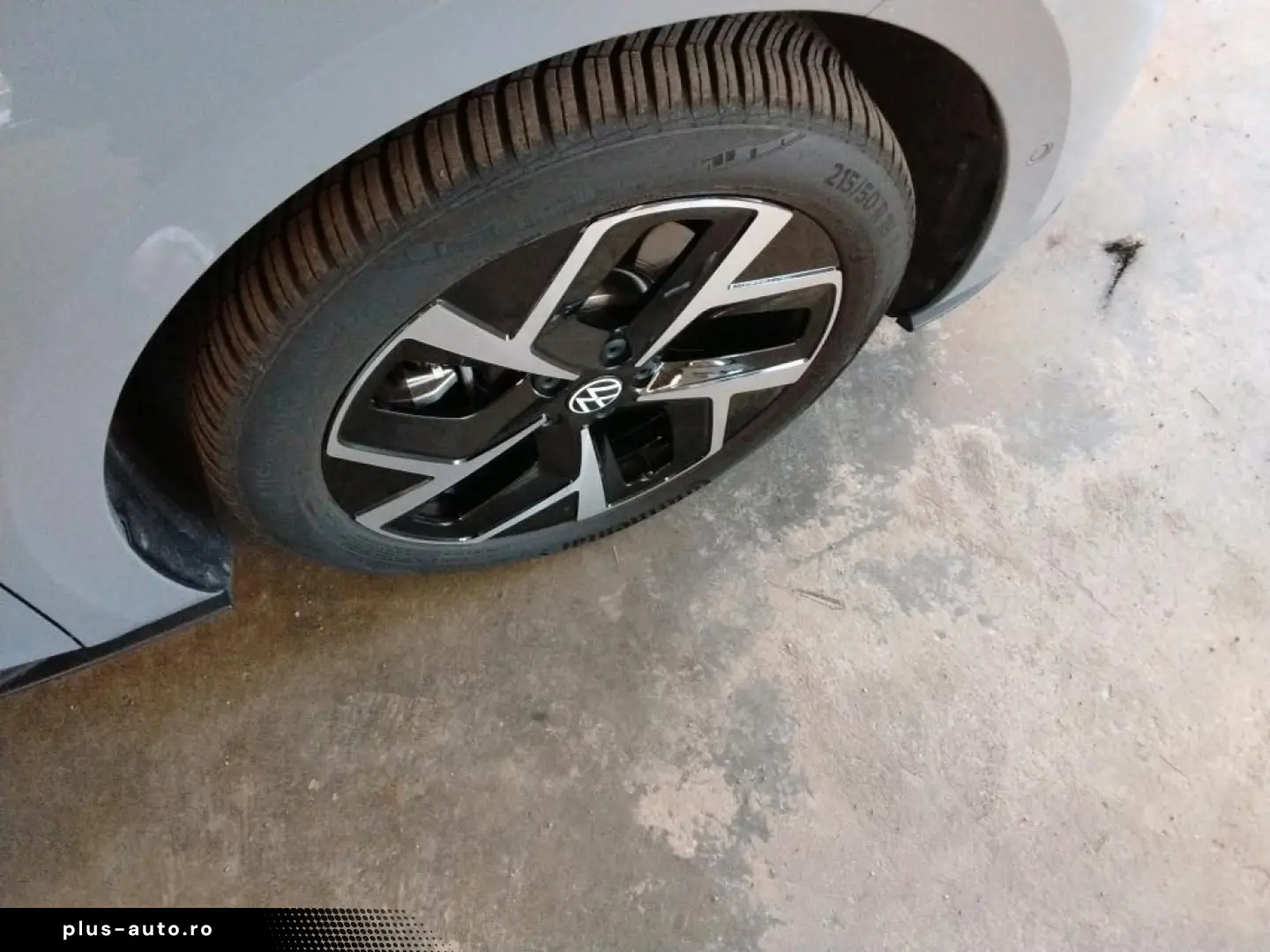 VW ID.3 Pro MOVE electric 150kW 1-Gang-Automatik 4