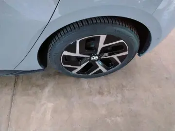 VW ID.3 Pro MOVE electric 150kW 1-Gang-Automatik 4