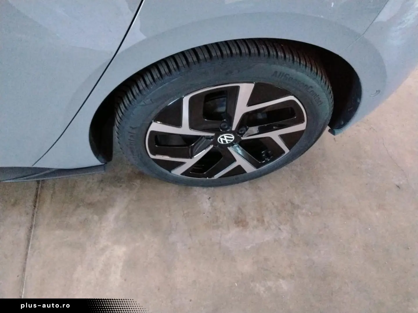 VW ID.3 Pro MOVE electric 150kW 1-Gang-Automatik 4