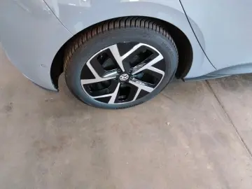 VW ID.3 Pro MOVE electric 150kW 1-Gang-Automatik 4