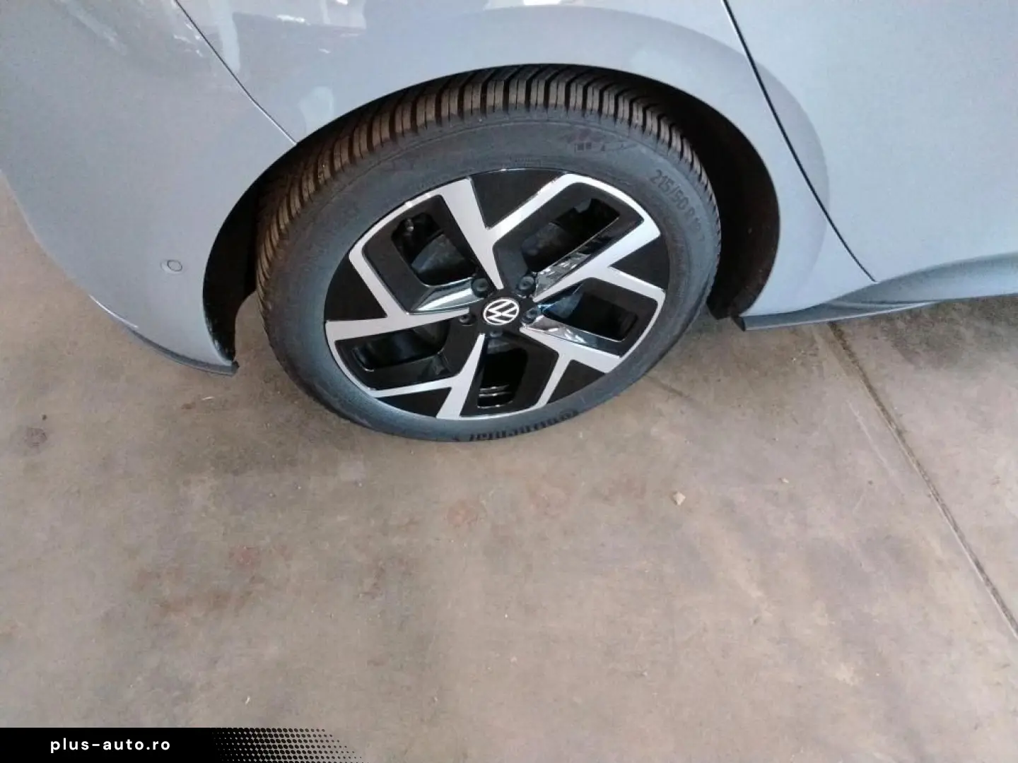 VW ID.3 Pro MOVE electric 150kW 1-Gang-Automatik 4