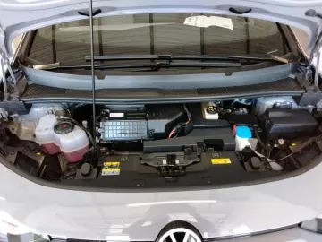 VW ID.3 Pro MOVE electric 150kW 1-Gang-Automatik 4
