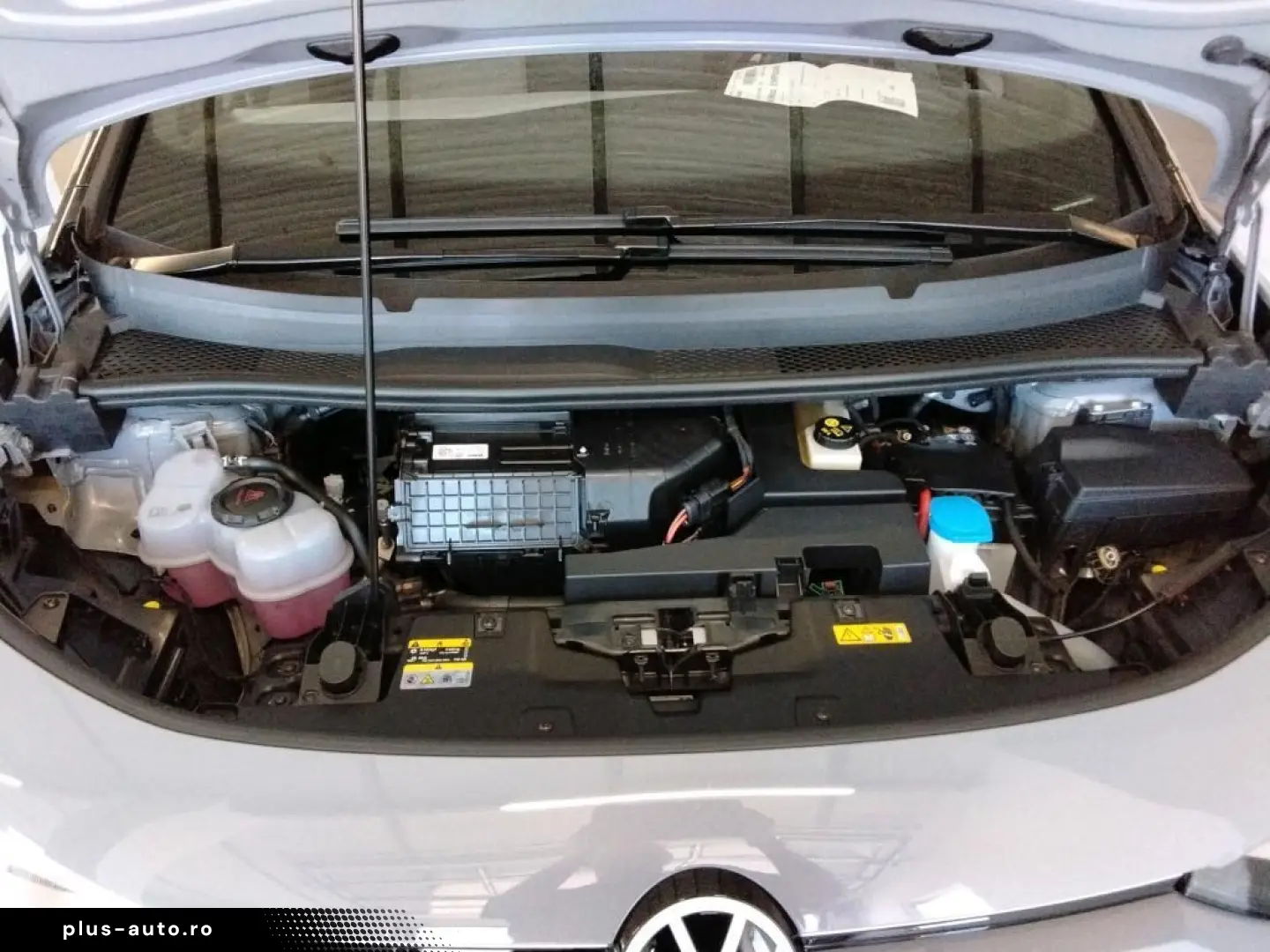 VW ID.3 Pro MOVE electric 150kW 1-Gang-Automatik 4