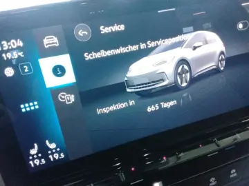 VW ID.3 Pro MOVE electric 150kW 1-Gang-Automatik 4